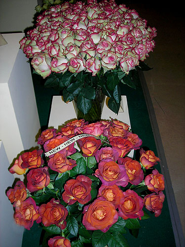 Цветы 2007
